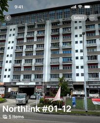 North Link Building (D27), Factory #454239391